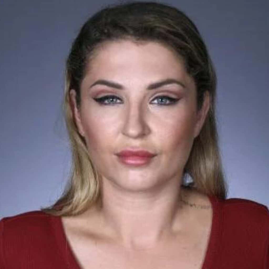 Amandine Pellissard : de retour dans le X, elle se montre dans une tenue ultra-hot