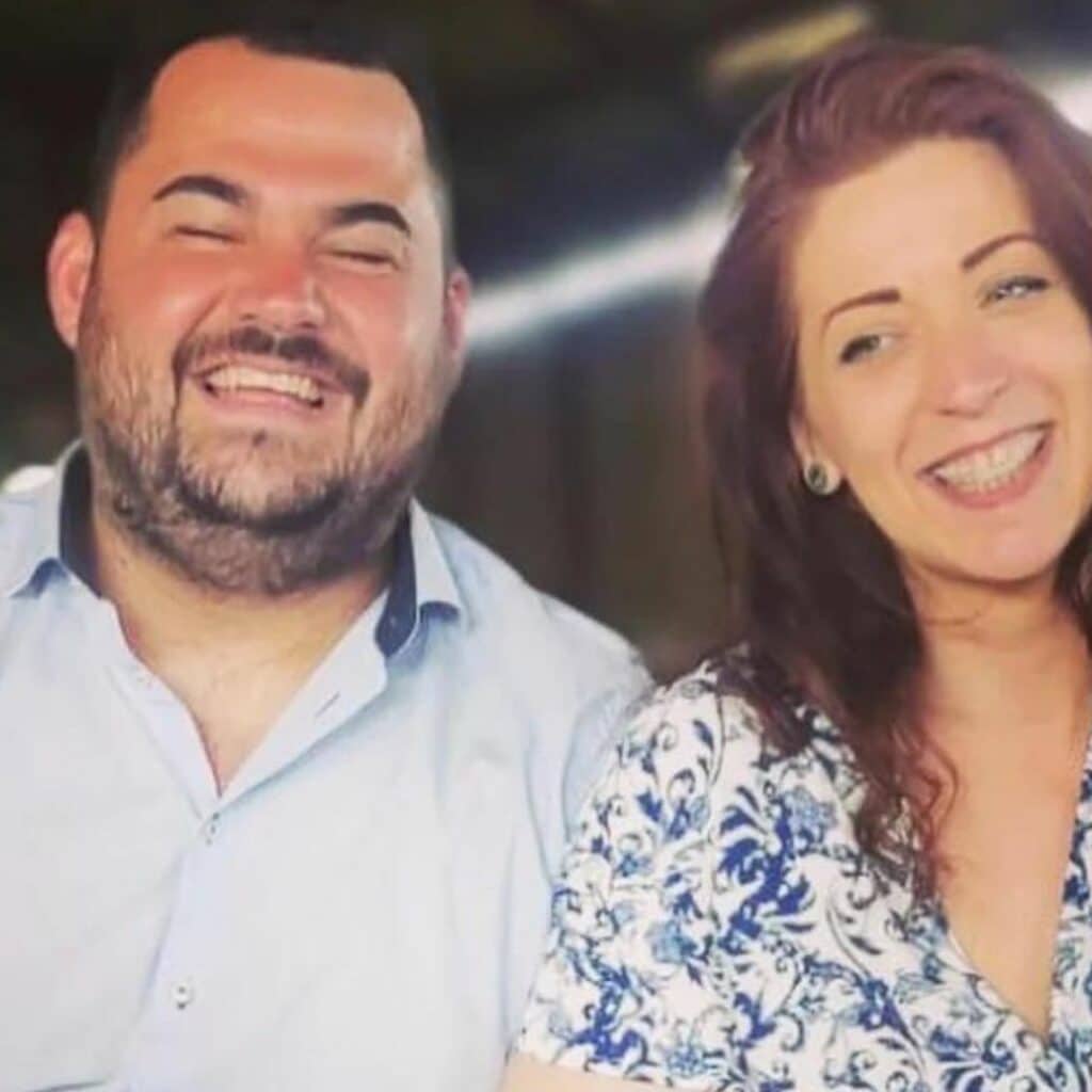 Guillaume et Noémie (ADP) : ils racontent tout sur leur "bébé" conçu avec amour