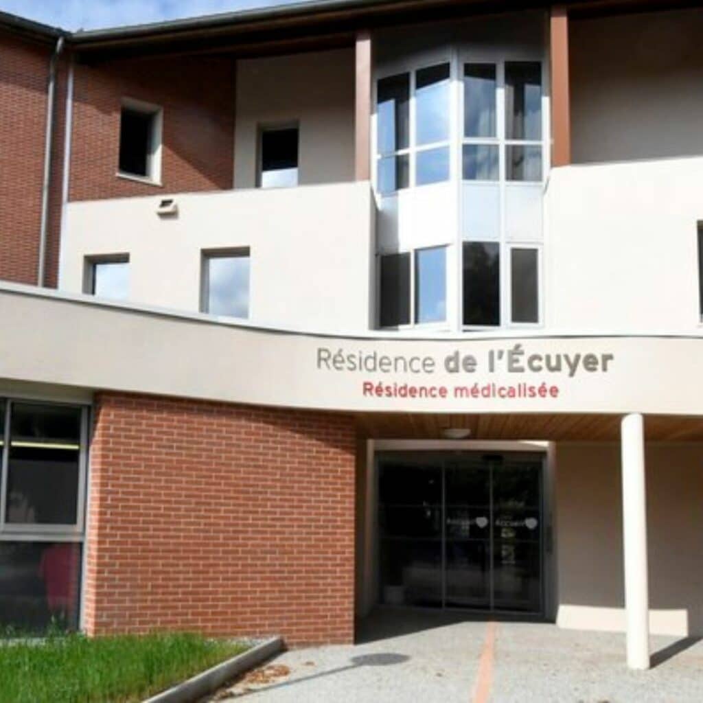 "Le bâtard" : un Ehpad toulousain dans le viseur pour soupçons de maltraitance