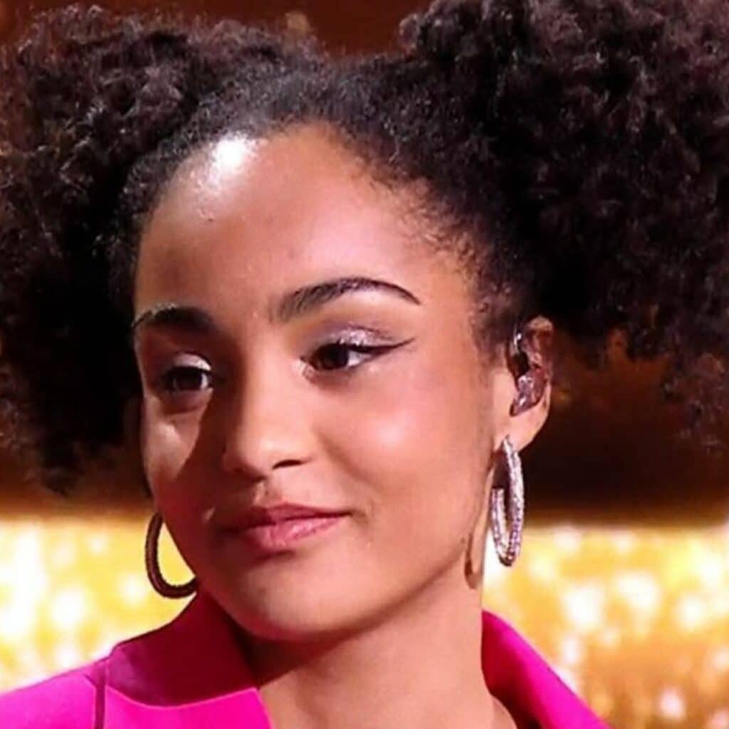 "On va te faire briller" : Candice (Star Academy) déjà repérée par un chanteur