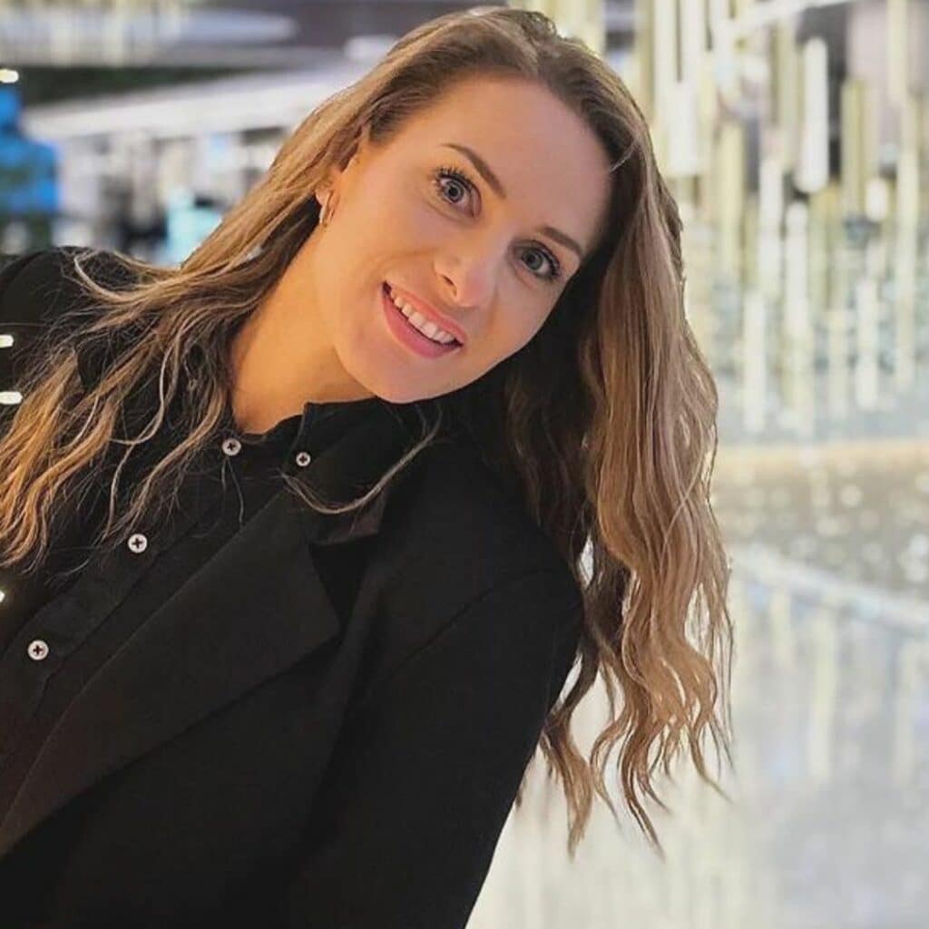 Camille Santoro (Familles nombreuses) : un récent cliché de sa fille ne passe pas du tout