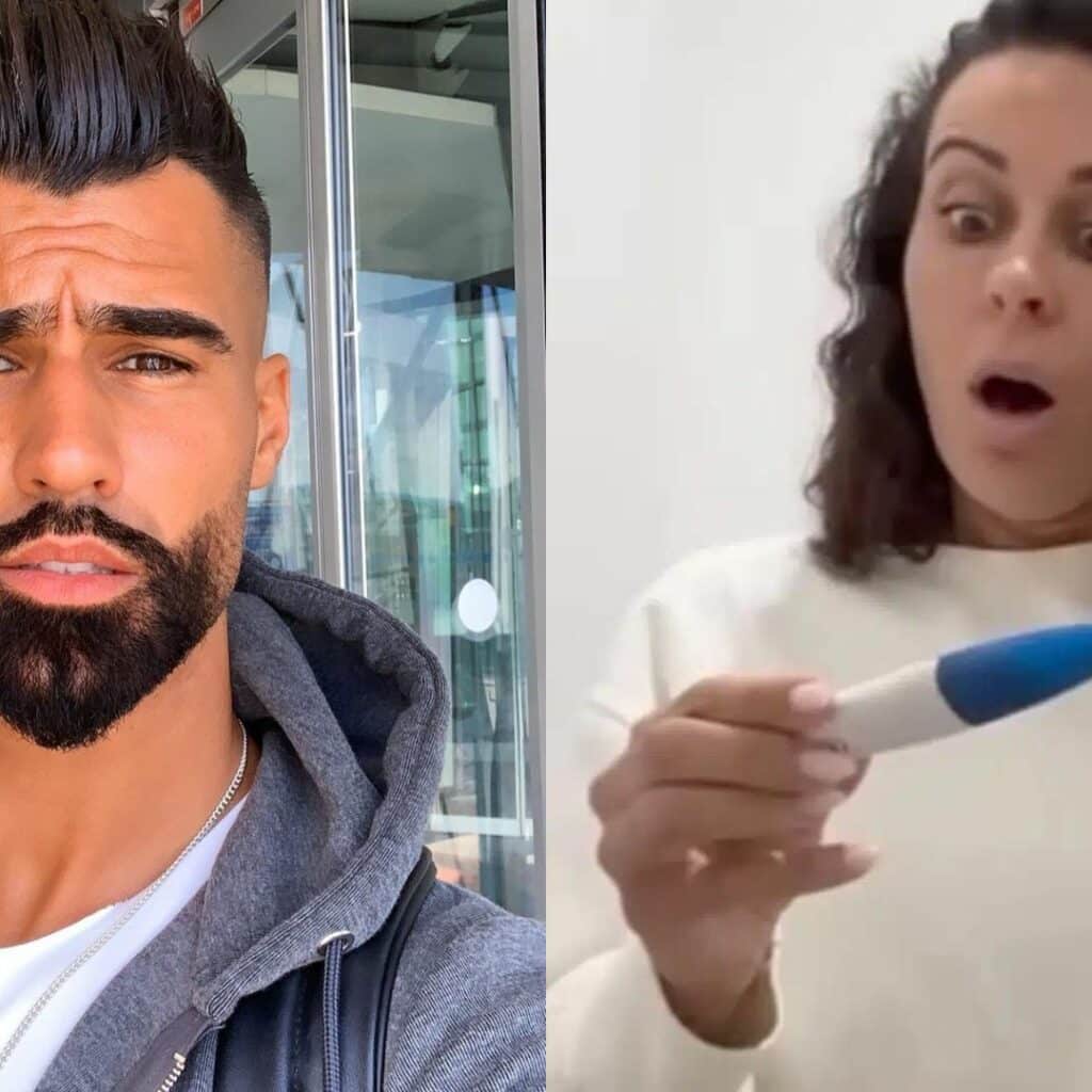 Jonathan Matijas : il sort de ses gonds après l'avortement de sa compagne Shanna Kress