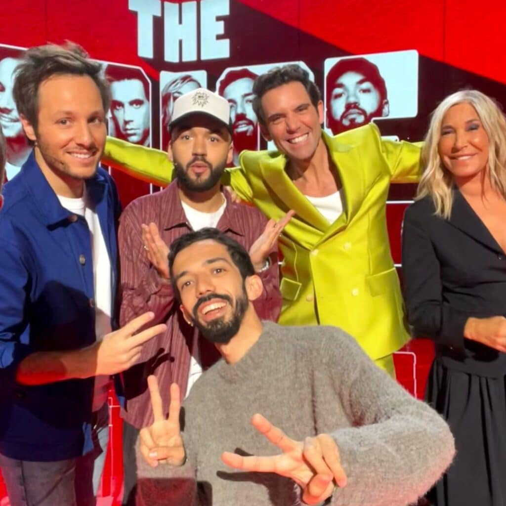 The Voice 2024 : nouvelles règles, coachs, date de diffusion... Ce qu'il faut savoir
