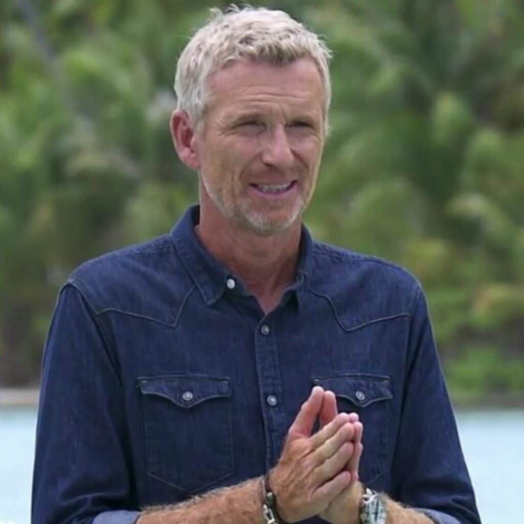 Koh-Lanta, Les Chasseurs d'immunité : TF1 annonce la date de diffusion