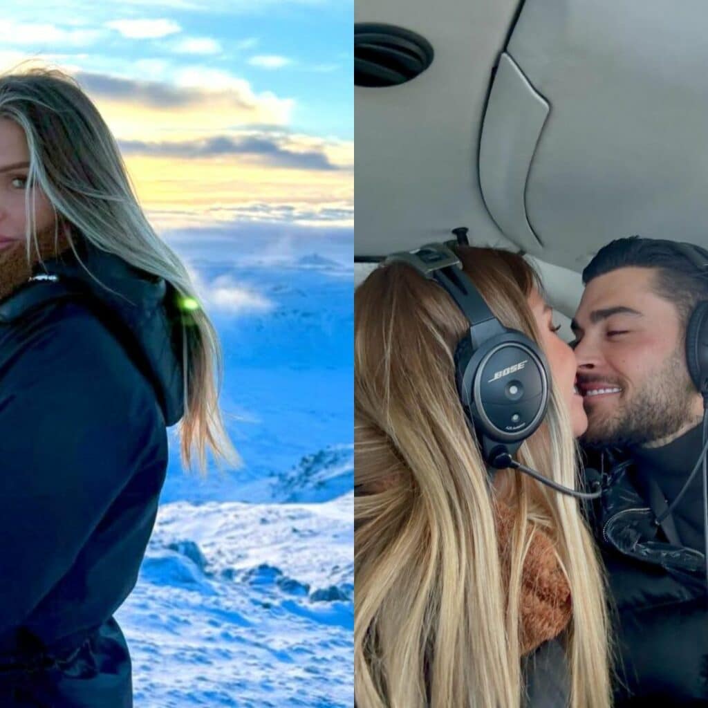Jessica Thivenin : son voyage en Islande scandalise les internautes