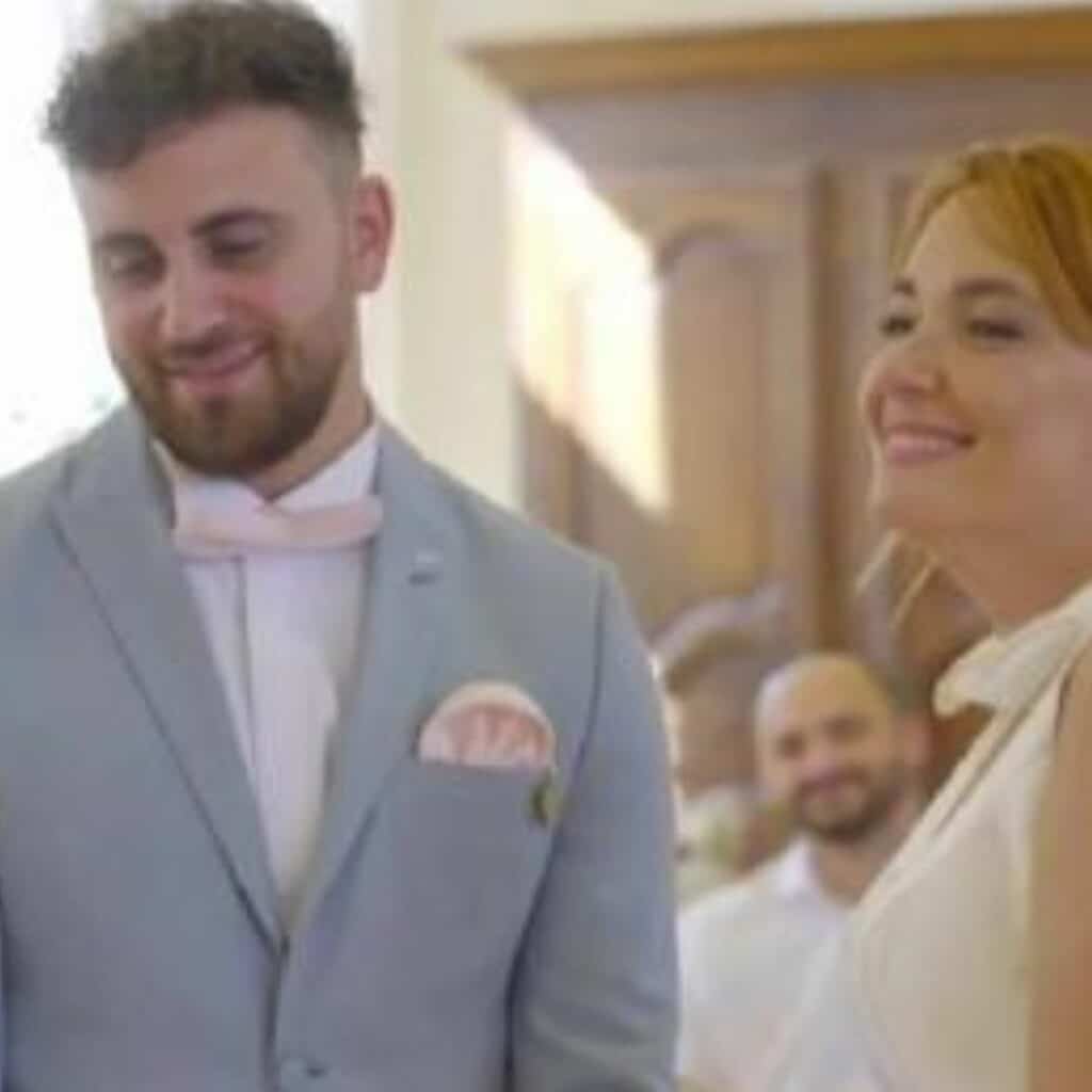 Marié(e) à tout prix : Delphine toujours en couple avec Benjamin ?