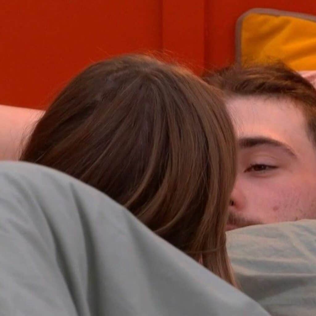 Star Academy : Pierre et Héléna s'écharpent à cause d'une grossesse
