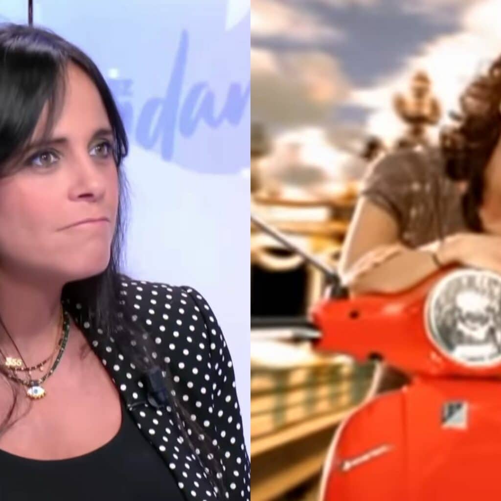 Koxie : enceinte à 46 ans, l'interprète du tube "Garçon" se confie sur sa nouvelle vie