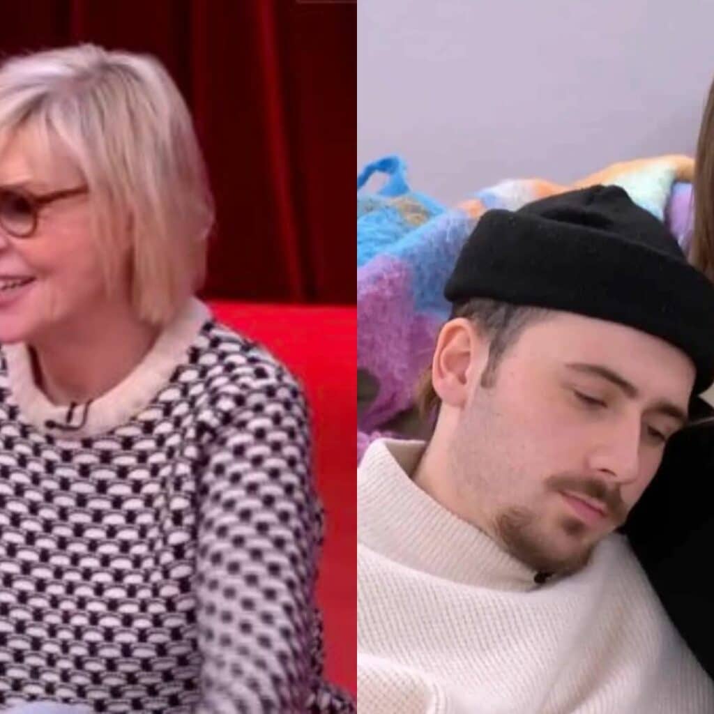 Star Academy : Chantal Ladesou en dit trop sur la relation entre Pierre et Héléna