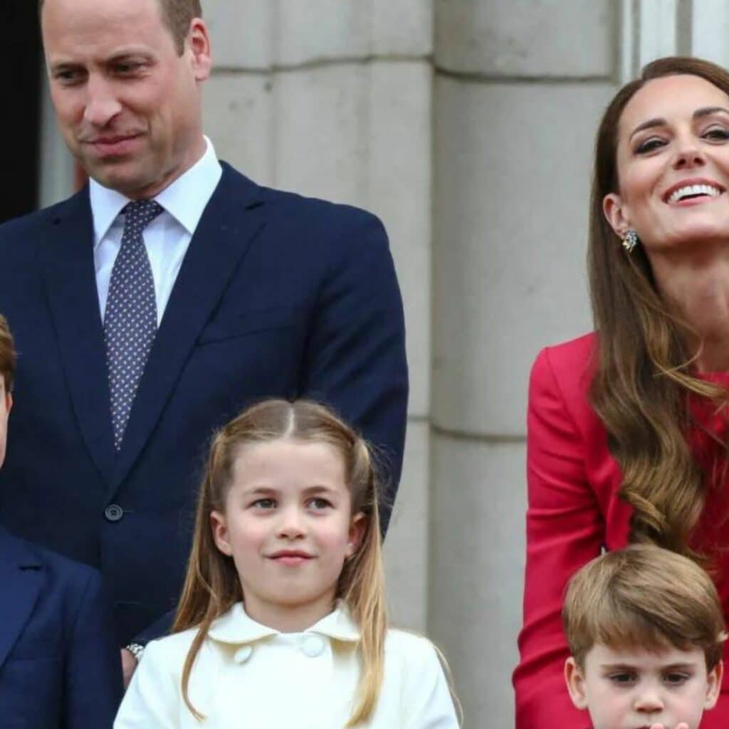 Kate Middleton hospitalisée : le choix précis du prince pendant l'absence de sa femme