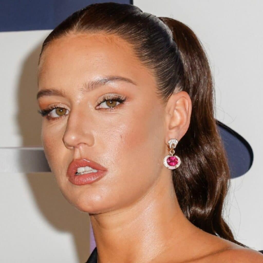 Adèle Exarchopoulos : elle se confie comme jamais sur la situation amoureuse de ses jeunes frères