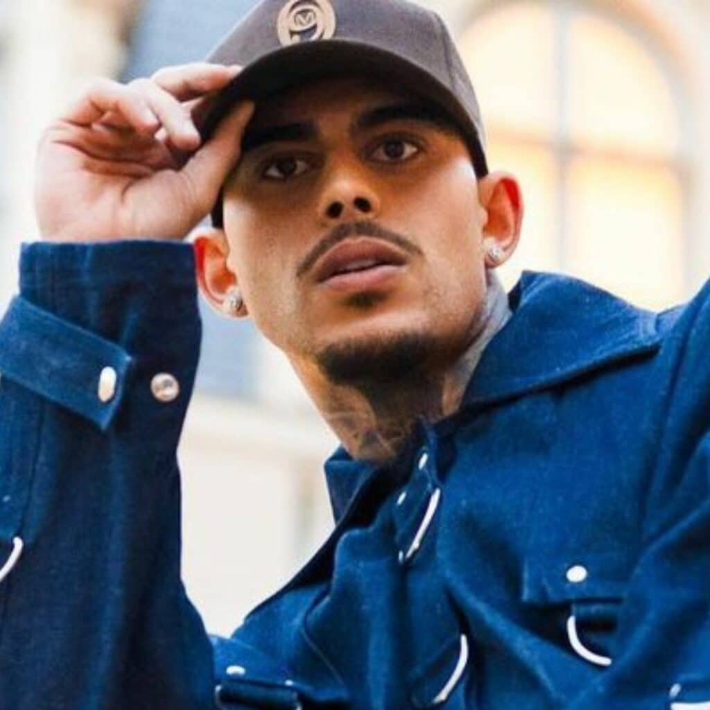 Greg Yega (Les Marseillais) : victime d'un vol à main armée, 2 suspects ont été arrêtés