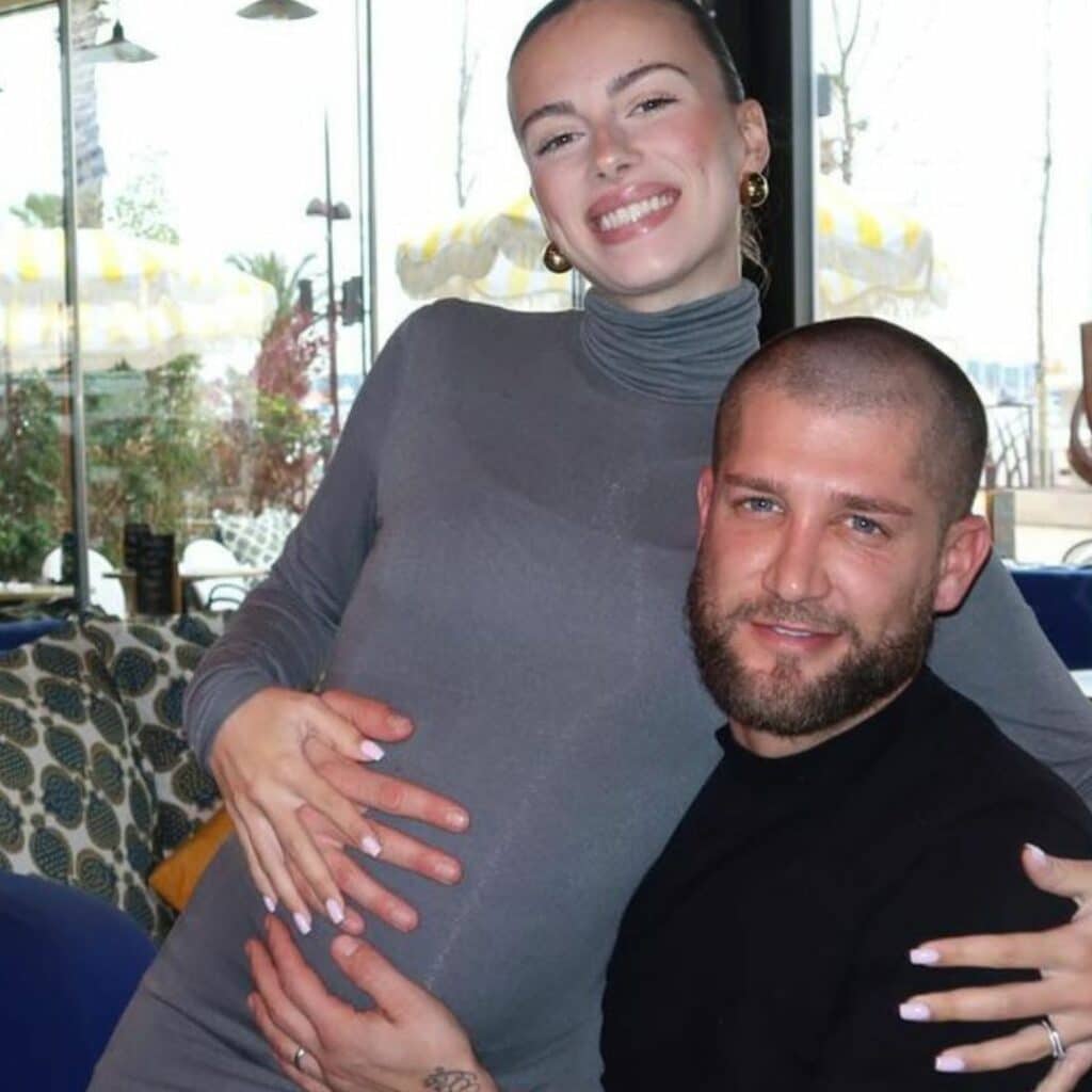 Giuseppa Ciurleo : enceinte de jumeaux ? Son ventre interpelle les internautes