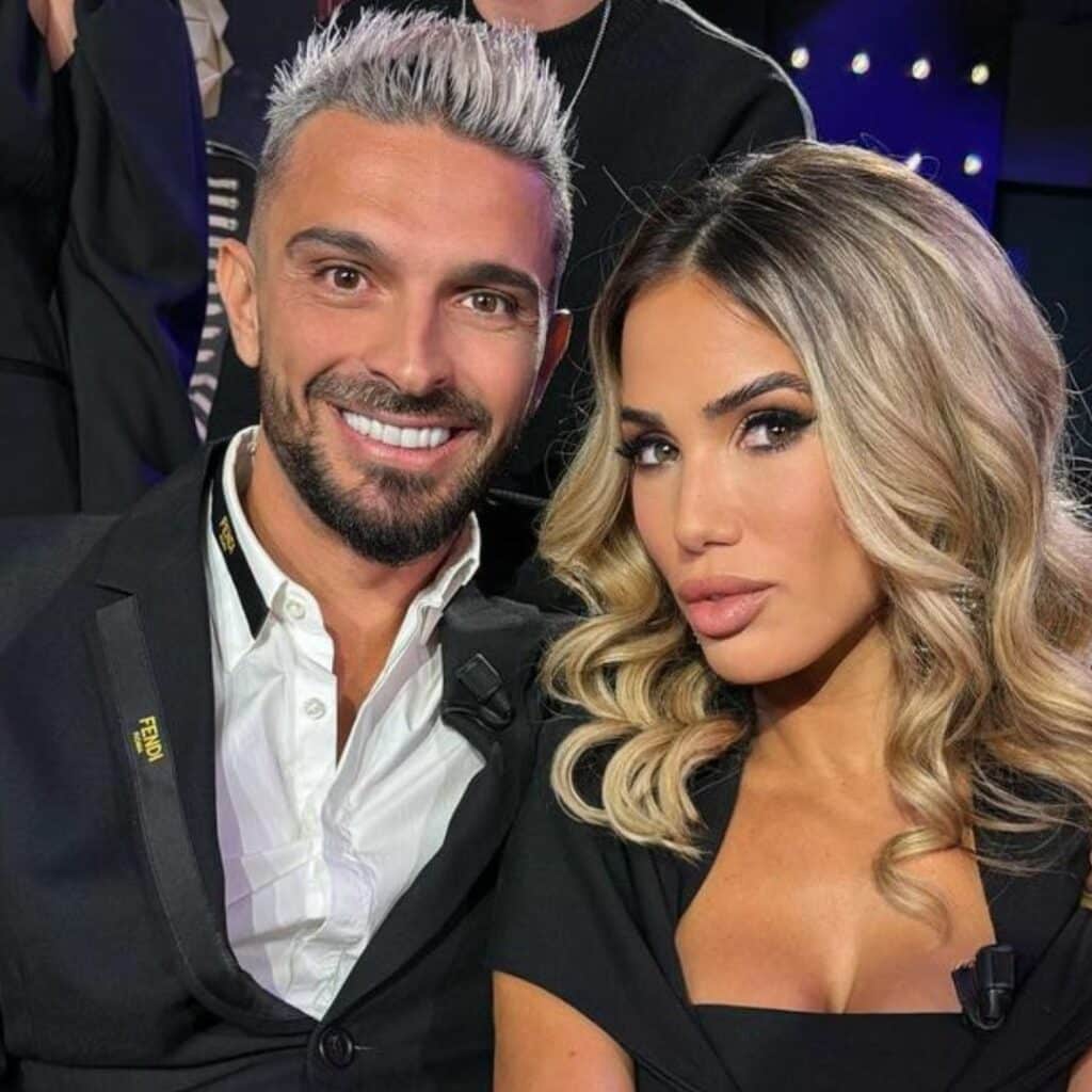 Julien Tanti : loin de la télé-réalité, Manon s'exprime sur la reconversion professionnelle de son mari