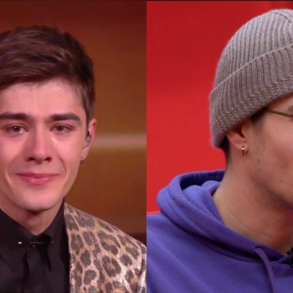 "Des dingueries... c'est moche" : Axel (Star Academy) s'exprime après son élimination