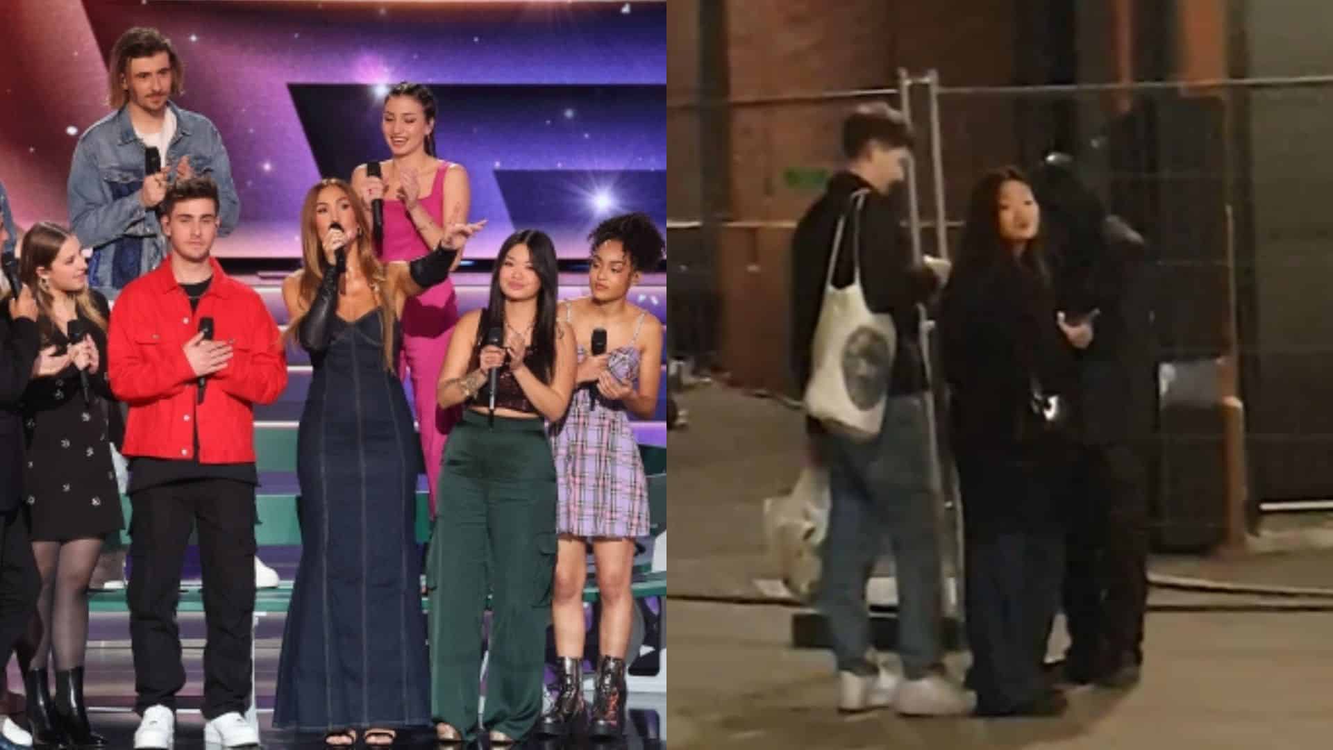 Star Academy : deux anciens participants refoulés à l'entrée du prime