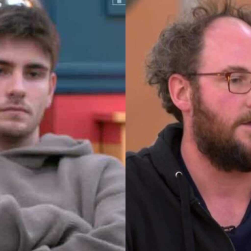 Julien (Star Academy) : nommé d'office ? Il veut en découdre avec Pierre de Brauer, professeur de théâtre