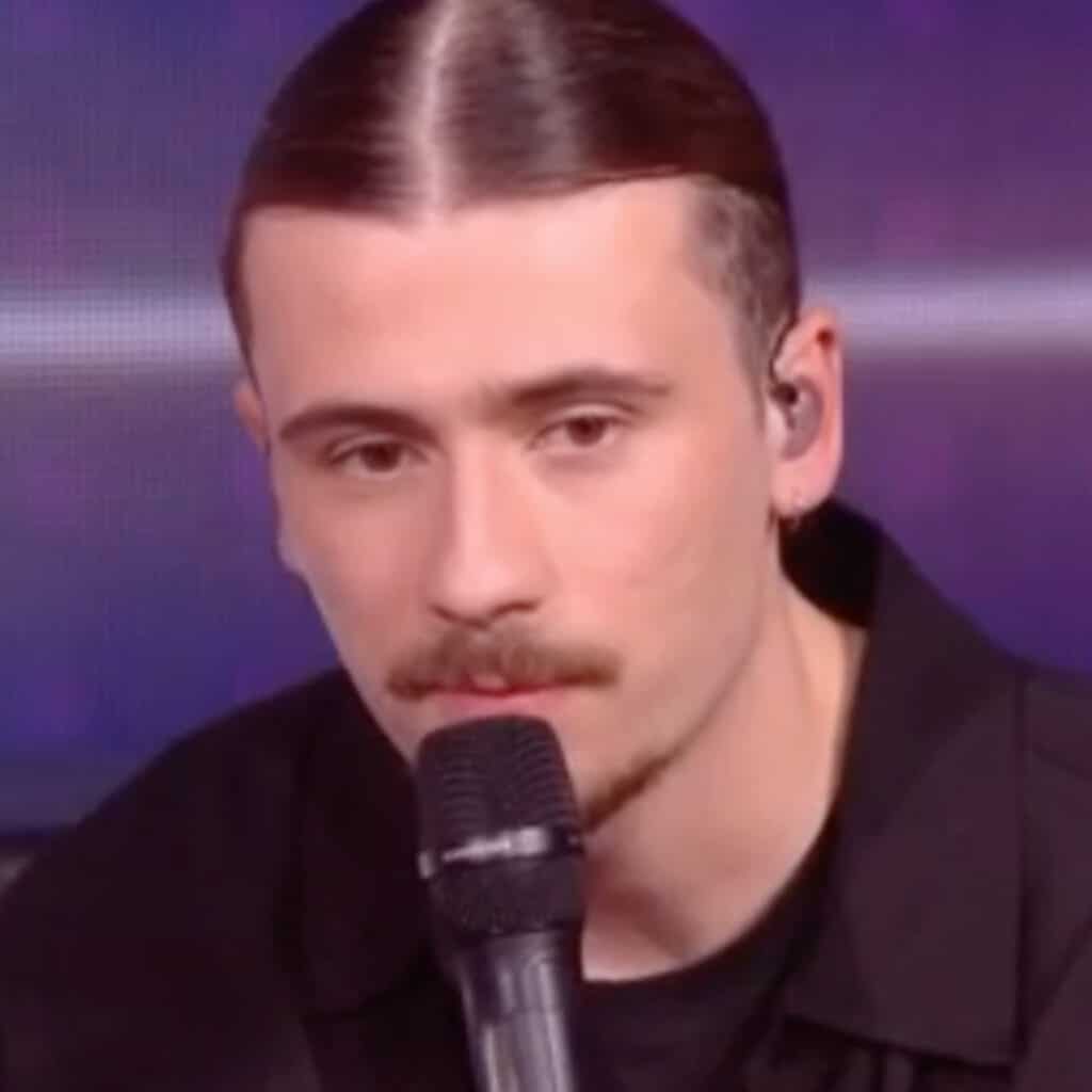 Pierre (Star Academy) : Héléna n'était pas son premier choix pour la demi-finale