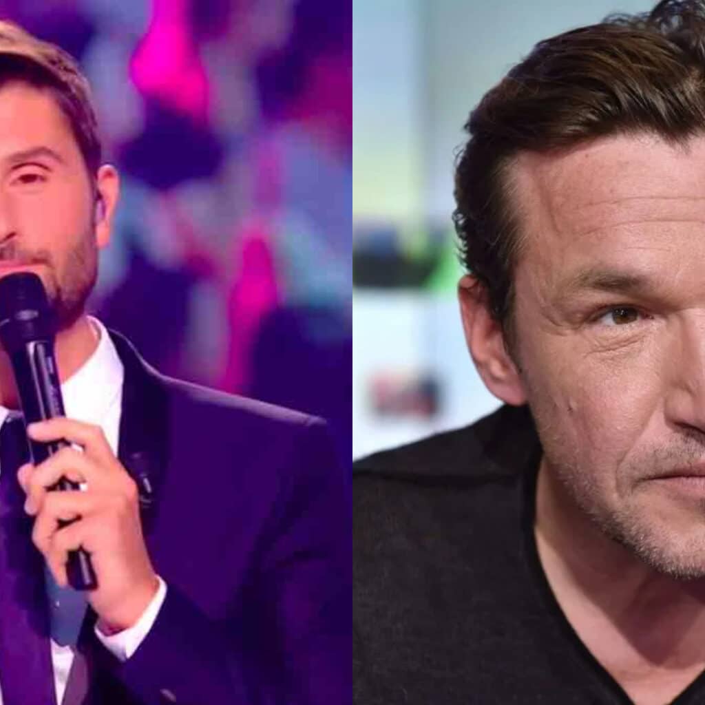 Christophe Beaugrand : à l'animation de Secret Story, Benjamin Castaldi réagit à chaud