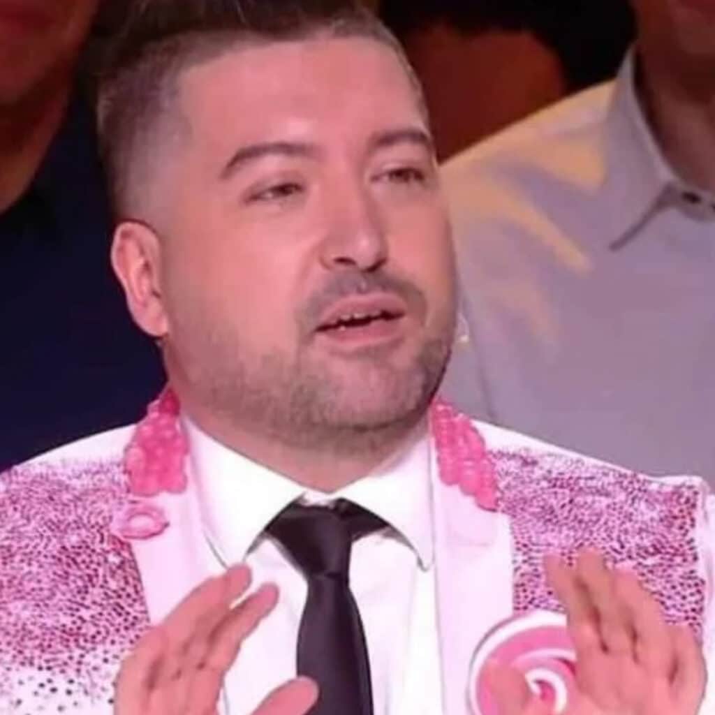 "Je quitte..." : Chris Marques (Danse avec les Stars) estomaqué, il décide de se retirer