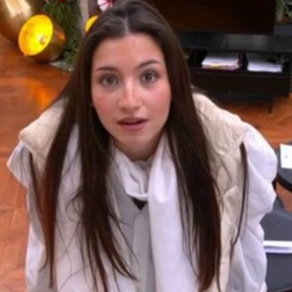 Lénie (Star Academy) : elle explique pourquoi elle faisait chambre à part