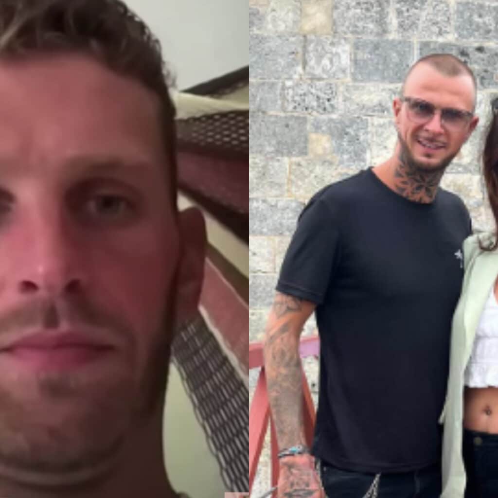 Jordan (Les Ch'tis) : il ne veut plus jamais voir Vincent Shogun et sa femme