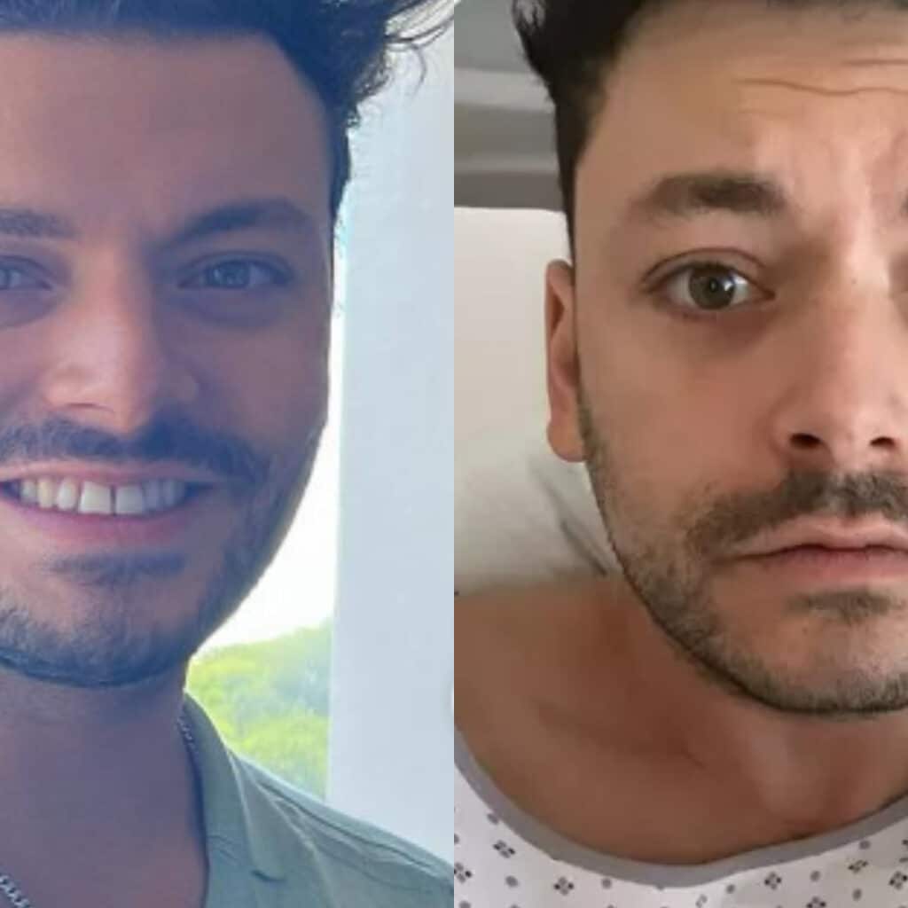 Kev Adams : opéré en urgence, il s'exprime sur la maladie qui l'a conduit au bloc