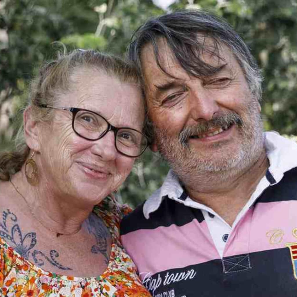 L'amour est dans le pré : Catherine séparée de Didier, elle révèle les dessous de leur rupture