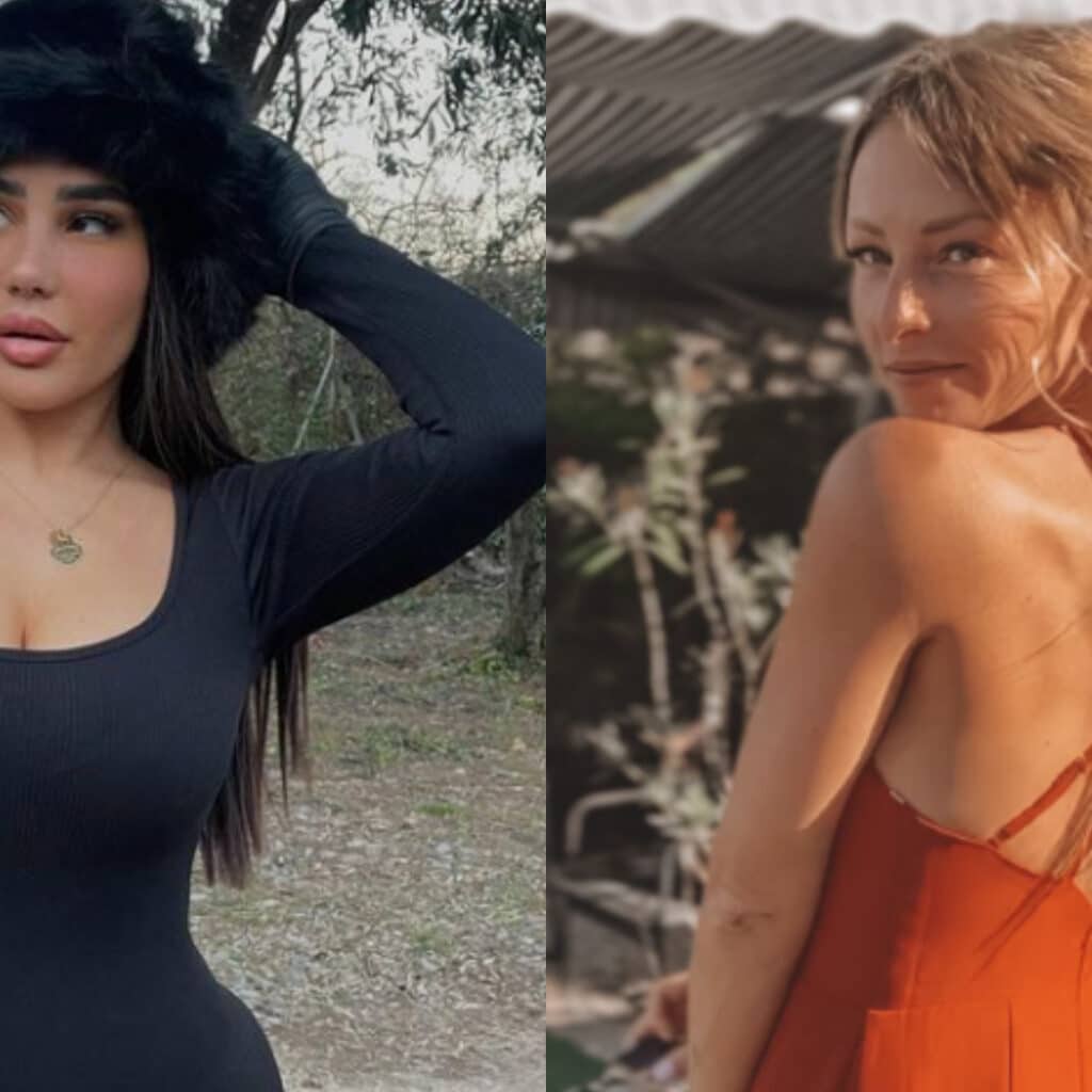 Milla Jasmine : affichée par Roxane (Le Meilleur Pâtissier) après avoir acheté son parfum, elle lui répond