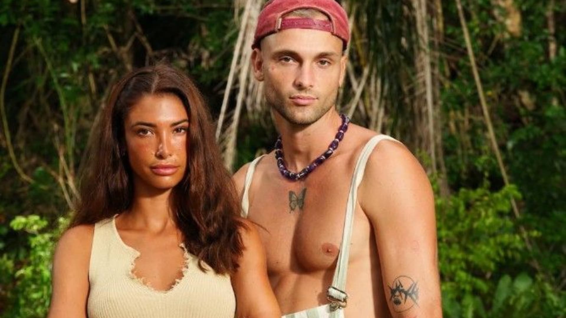 Mélanie Dedigama : elle explique pourquoi elle a participé aux Apprentis Aventuriers avec Bastos