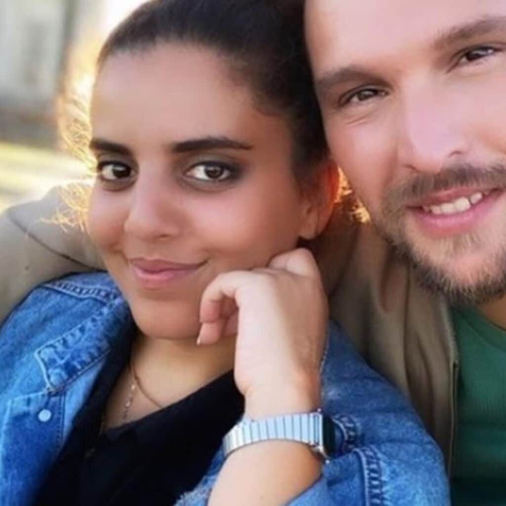Inès Reg : l'humoriste annonce son divorce avec Kevin Debonne