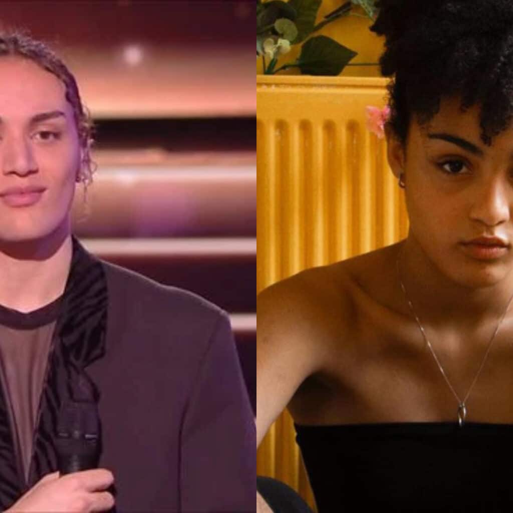 "Tu nous as bien vengés" : Candice (Star Academy) s'exprime après l'élimination de Djebril