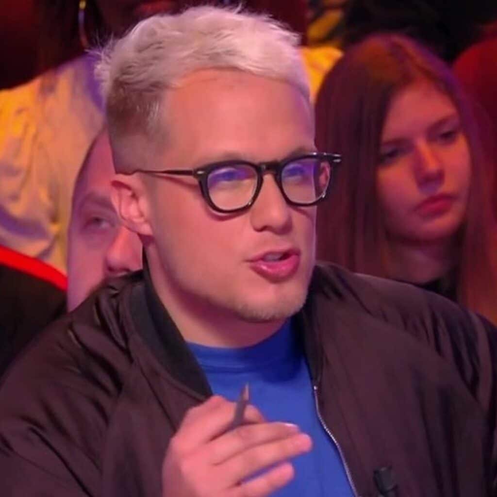 "J’ai fait une mini Castaldi" : Guillaume Genton s'exprime sur ses problèmes d’argent