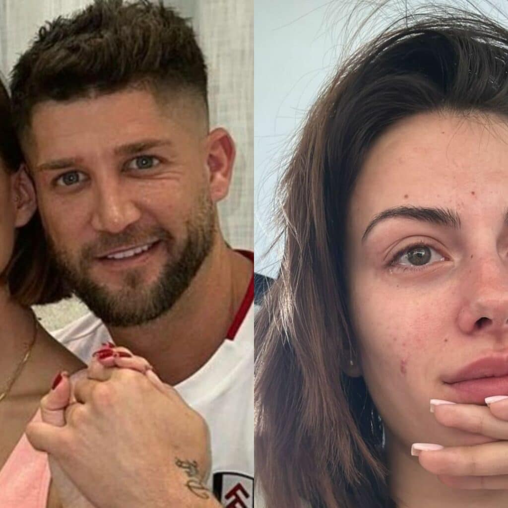 Giuseppa Ciurleo : elle se montre en larmes à cause de Paga