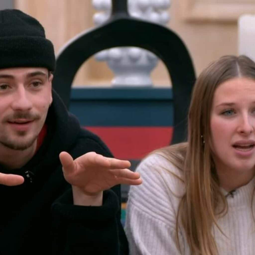 Star Academy : la production obligée de supprimer une publication concernant Pierre et Héléna