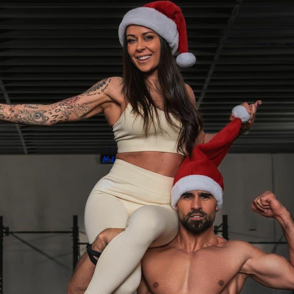 Jonathan et Shanna traumatisés : le couple explique pourquoi il n'a pas fêté le Nouvel An