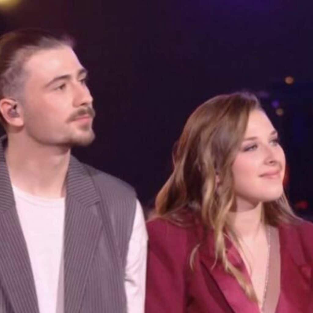 Héléna (Star Academy) : en couple avec Pierre ? Elle réagit à la rumeur