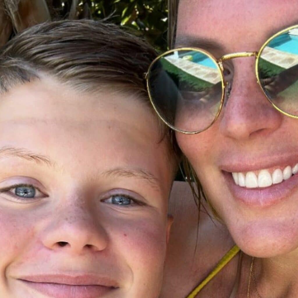Amélie Neten : l'identité du père de son fils Hugo enfin dévoilée ?