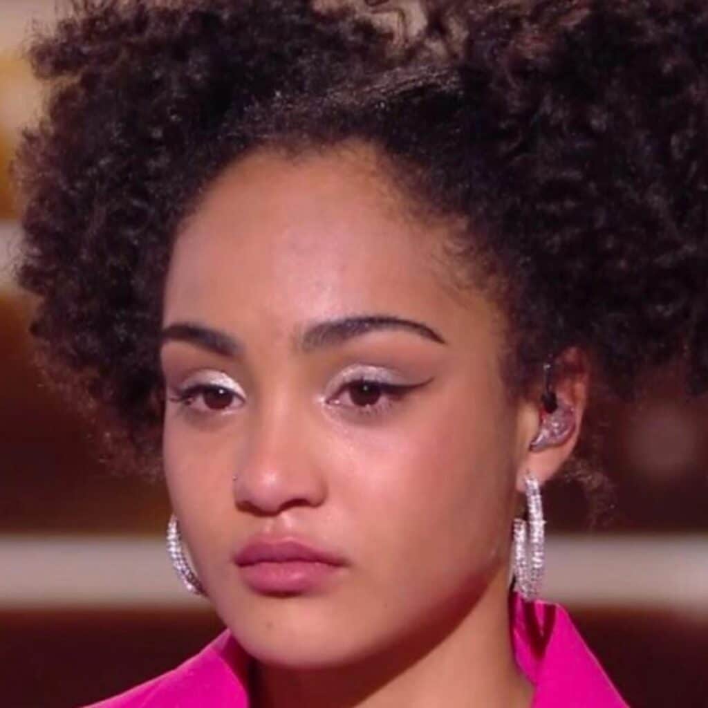 "Je ne sais pas ce que c'est" : Candice (Star Academy) éliminée, elle se confie sur son état de santé