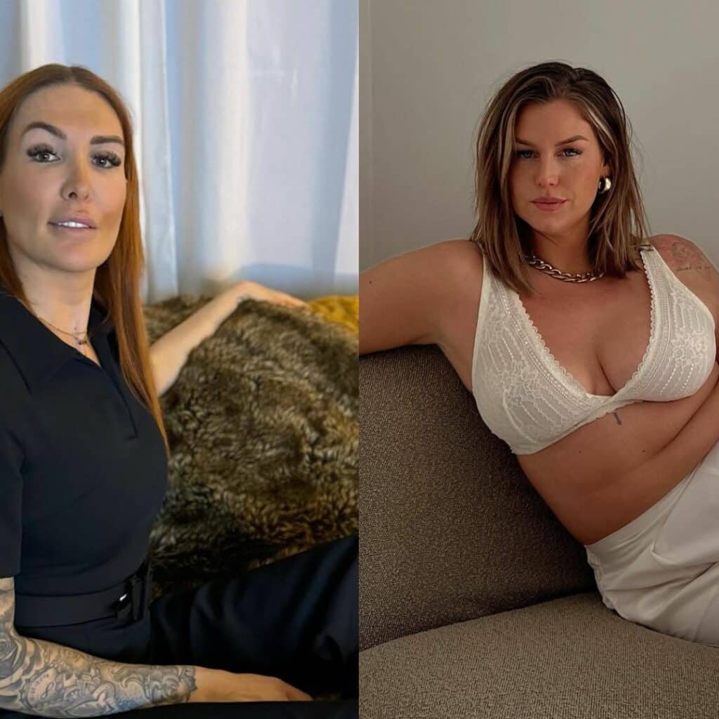 Marie Garet : elle réagit aux excuses d'Aurélie Van Daelen, 13 ans après Secret Story