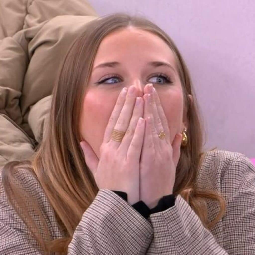 Héléna (Star Academy) : en duo avec une star internationale pour le prochain prime, elle n'en revient pas