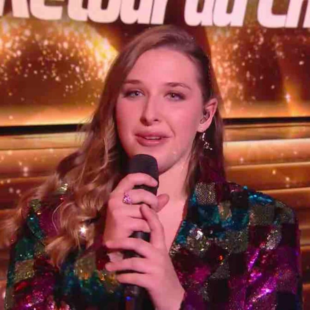 "Je n'ai même pas les mots" : Héléna (Star Academy) s'exprime après son élimination