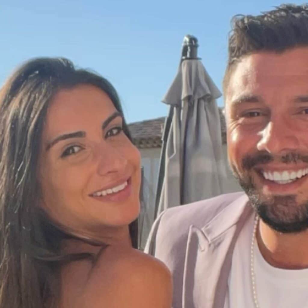 Kevin Guedj : le papa de Ruby a demandé sa compagne Chloé en mariage
