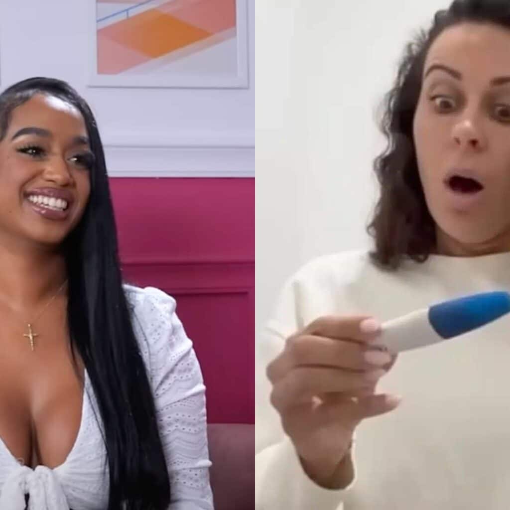 Kara (Frenchie Shore) : elle s'en prend à Shanna Kress après son dernier avortement