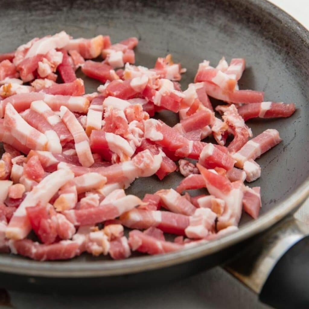 Des lardons potentiellement contaminés à la Listeria rappelés partout en France
