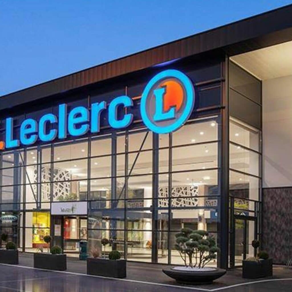 Leclerc : le meilleur jour pour payer vos courses moins cher