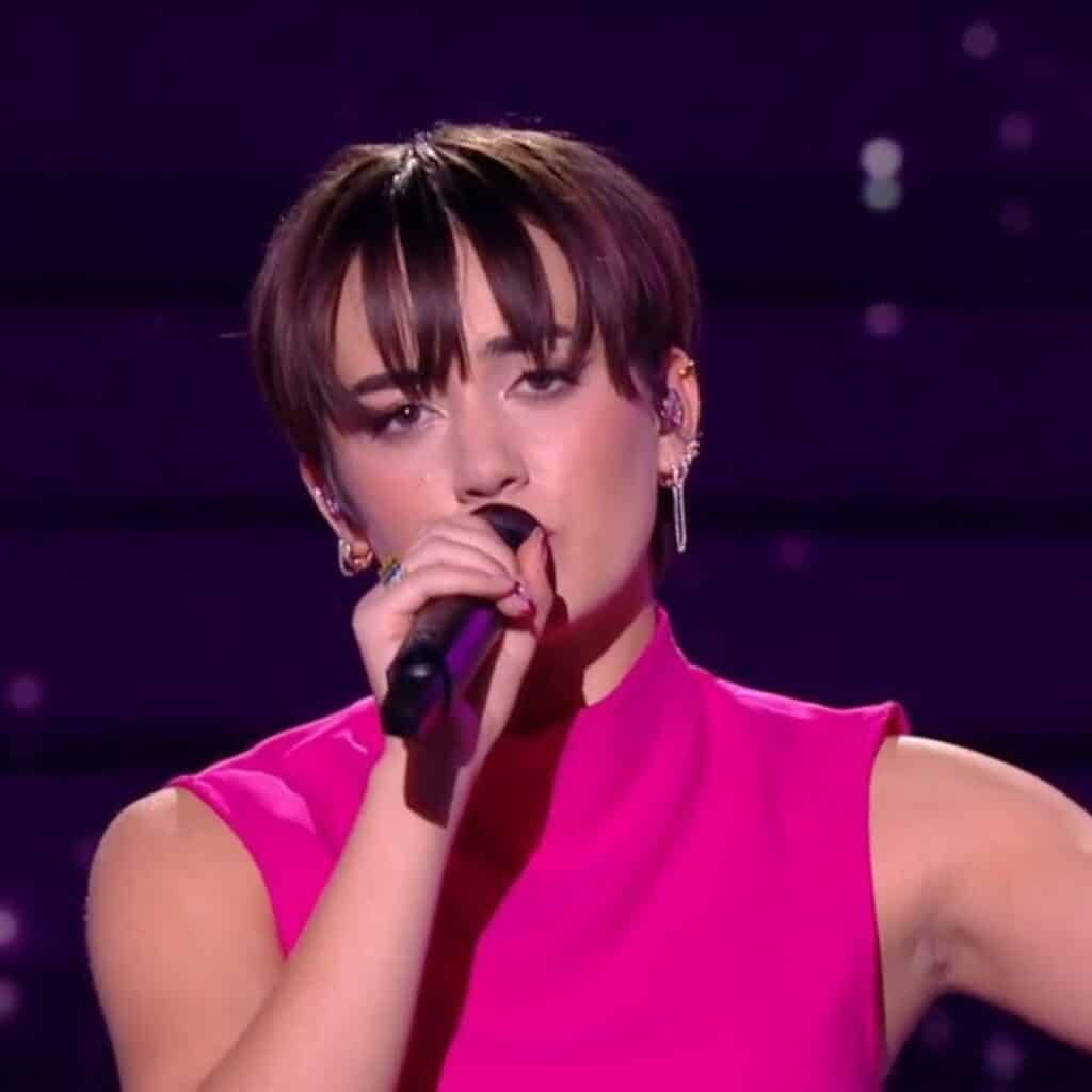 Lola (Star Academy) : l'ancienne élève méconnaissable, elle se montre avec les cheveux longs