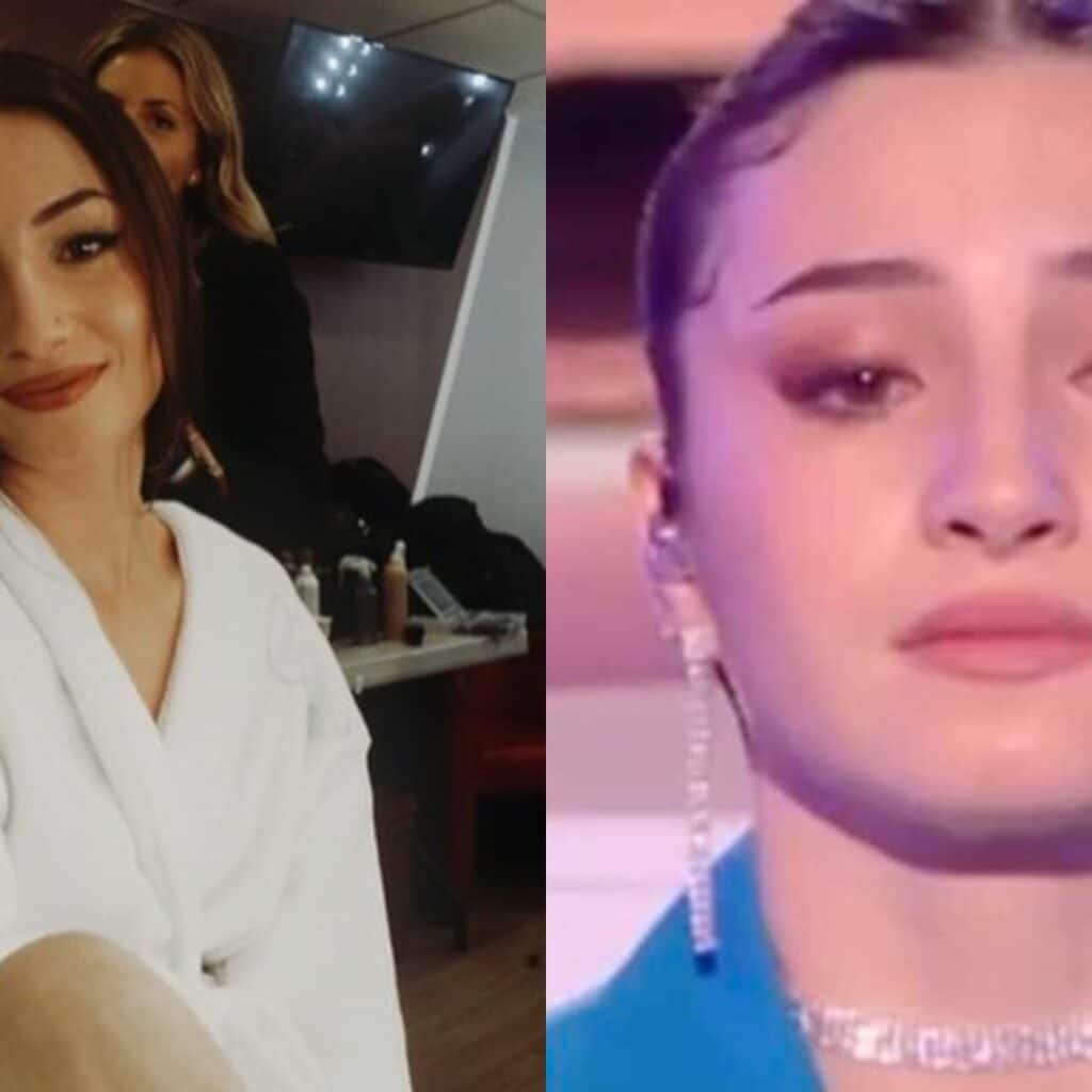 "L’émotion m’a submergée" : Lénie (Star Academy) donne de ses nouvelles après son élimination