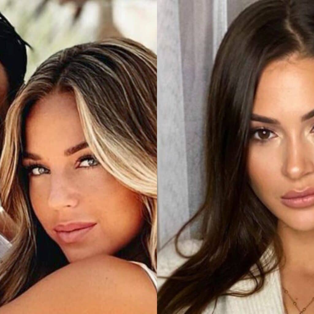 Benji Samat : en couple avec Maddy Burciaga, son ex Alix Desmoineaux donne son avis bien tranché