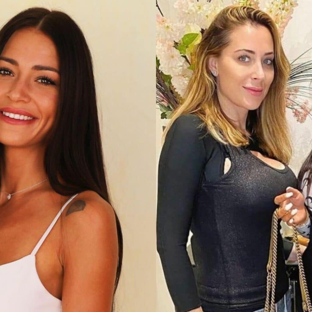 Maeva Ghennam : en procès avec Magali Berdah, Alix Desmoineaux intervient